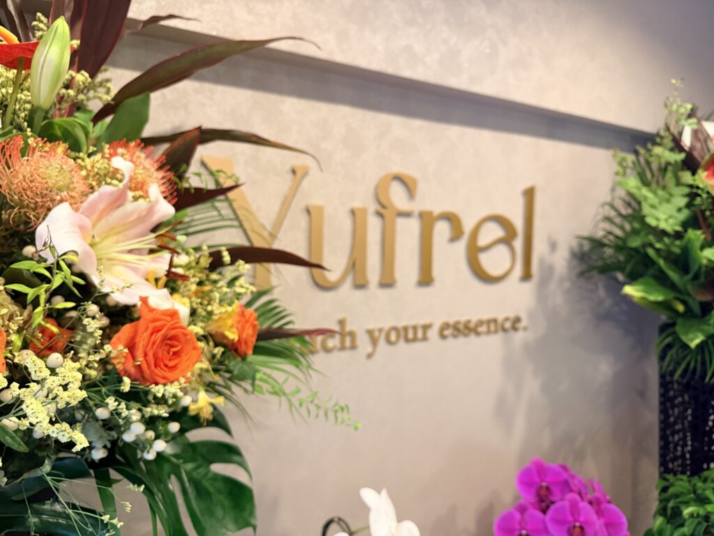 yufrel
